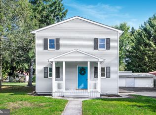 4995 Lewisberry Rd, Dover, PA 17315