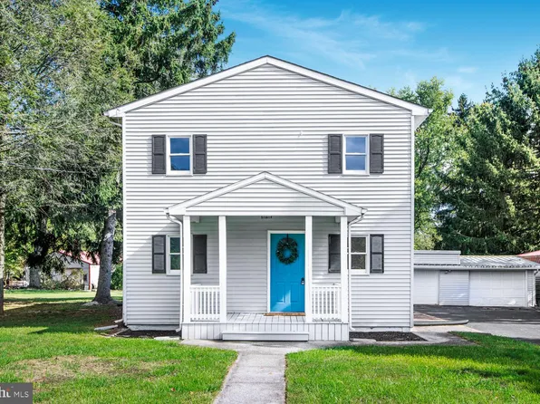 4995 Lewisberry Rd, Dover, PA 17315