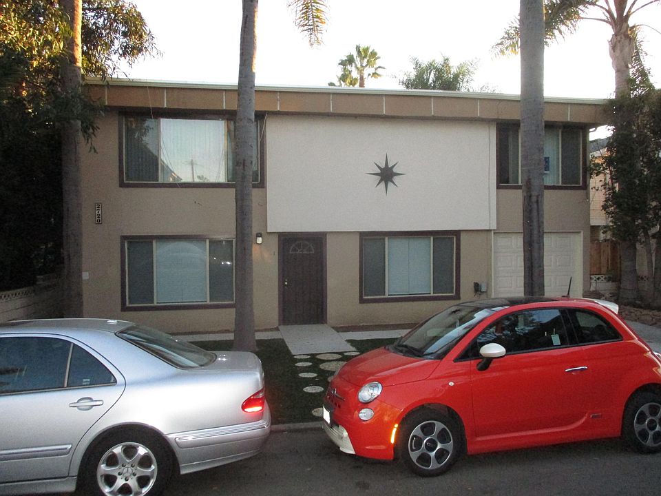 1st image of 2720 E Mariquita St APT 9