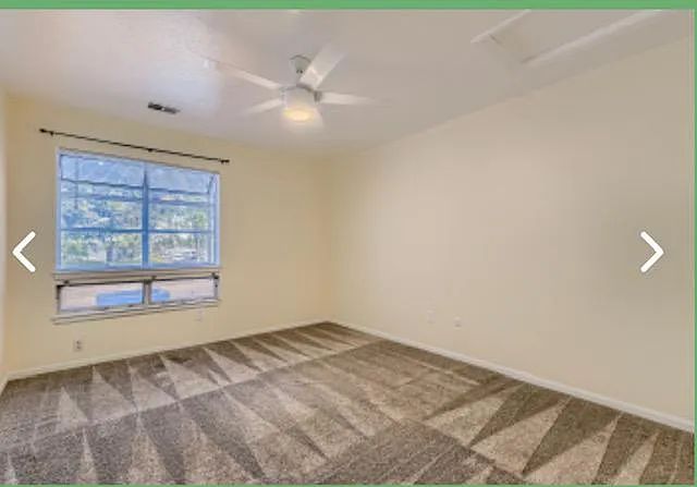 Second/Guest bedroom
