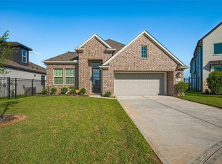 828 Marisol Bay Dr, Katy, TX 77493