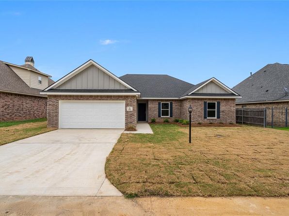 New Castle Subdivision Shreveport La