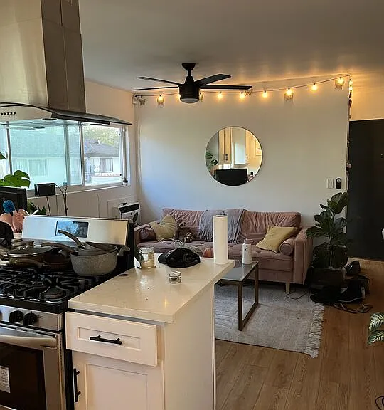 3824 Keystone Ave #7 — Photo 6