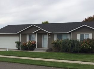 4502 Yuma Dr, Pasco, WA 99301