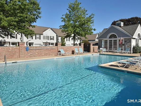6 Ward Ln #36, Darien, CT 06820