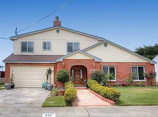 432 Fremont Ave, Pacifica, CA