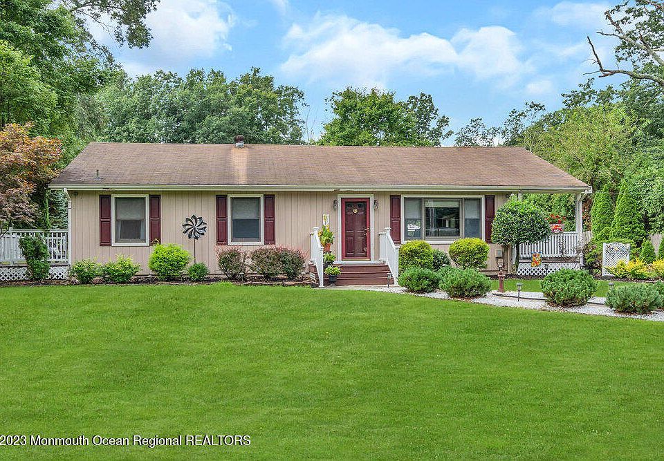 330 Chandler Road, Jackson, NJ 08527 Zillow