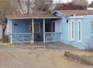 3460 N Pima Dr, Prescott Valley, AZ 86314