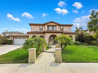 19161 Erickson Way, Riverside, CA 92508