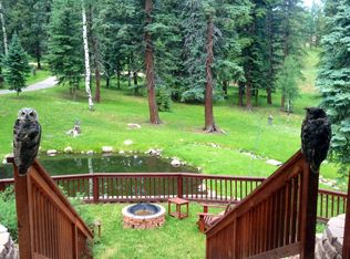 12056 Elk Trail Rd, Conifer, CO 80433