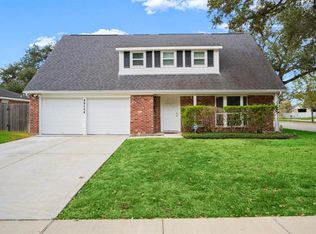 11431 Sagehurst Ln, Houston, TX 77089