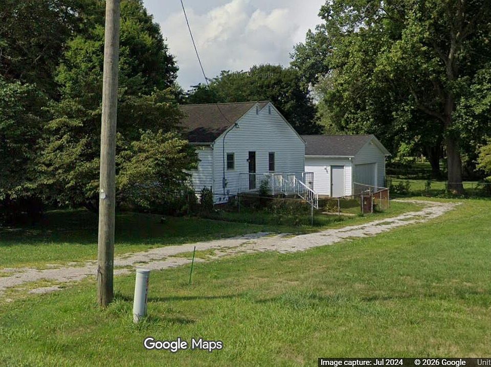 2nd image of 2341 Sugar Grove Rd SE