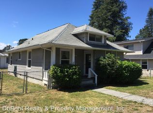 702 Dupont Ave, Dupont, WA 98327