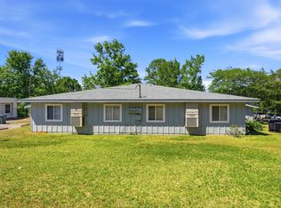 416 Belmont Rd #1-4, Tallahassee, FL 32301