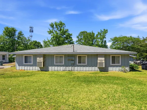 416 Belmont Rd #1-4, Tallahassee, FL 32301