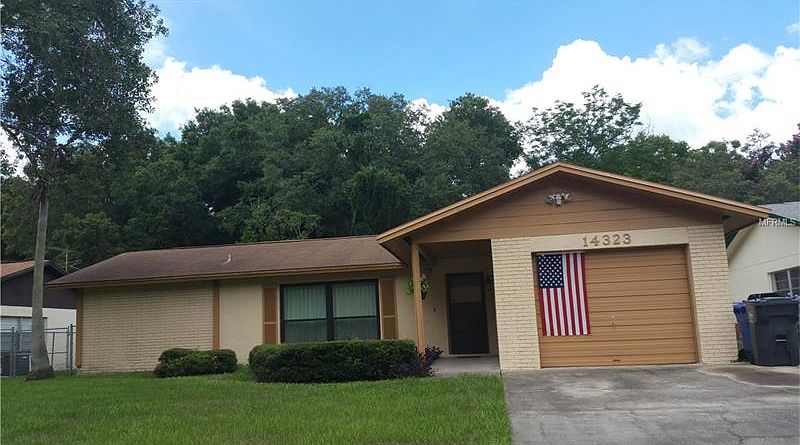 1st image of 14323 Diplomat Dr