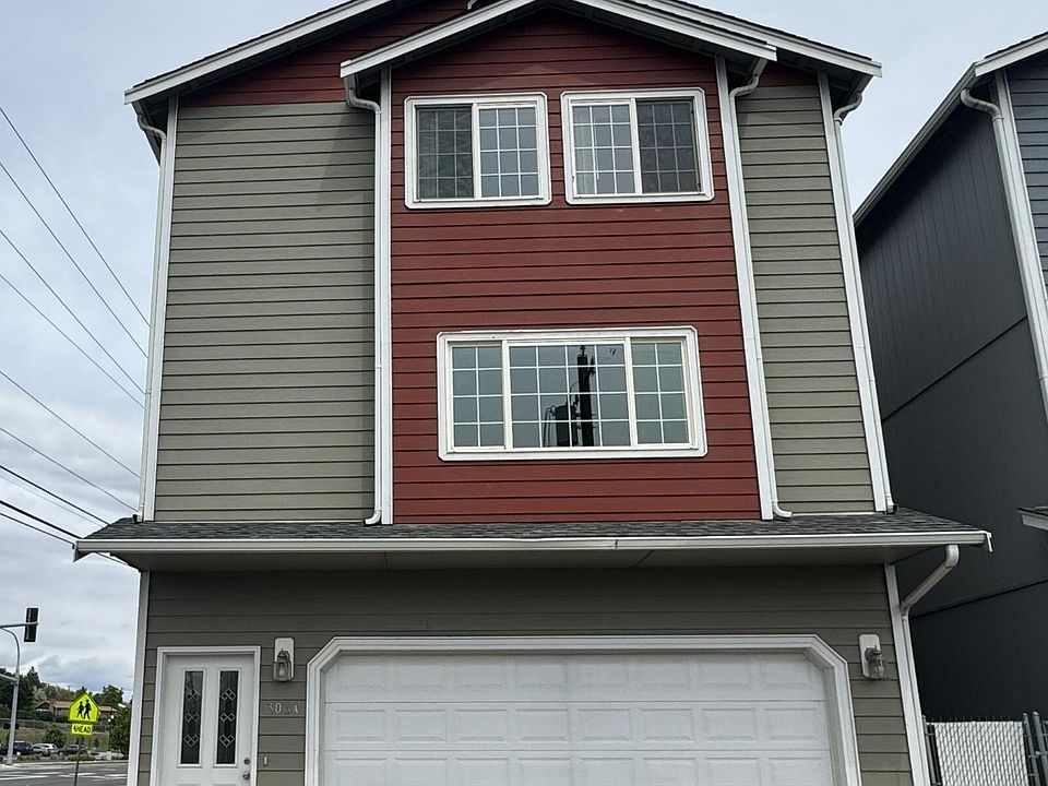 1st image of 303 N 1st St #A
