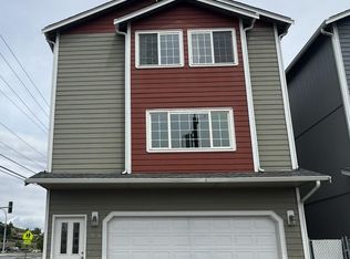 303 N 1st St #A, Selah, WA 98942