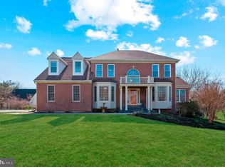 15721 Berryville Rd, Darnestown, MD 20874