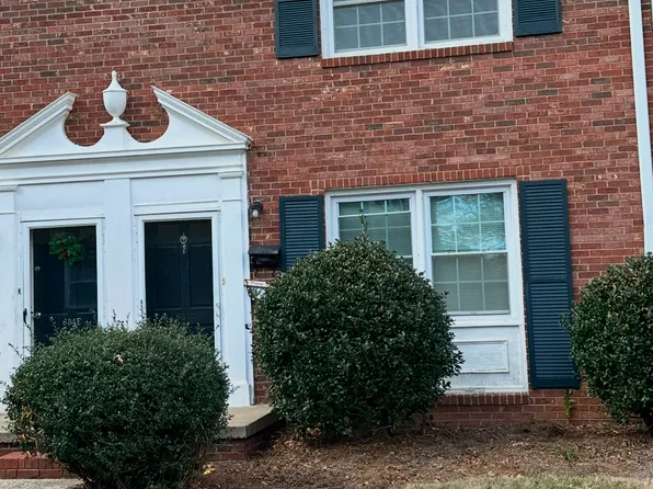 634 Walnut St Unit 1-D, Statesville, NC 28677