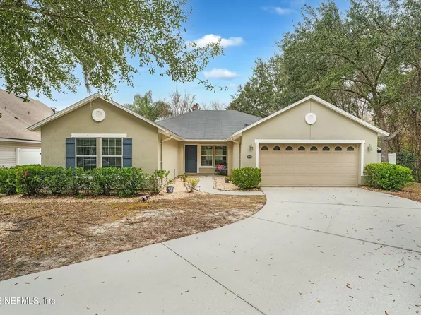 4219 CHARLTON CREEK Court, Jacksonville, FL 32223