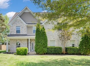 1823 Potters Ct, Murfreesboro, TN 37128