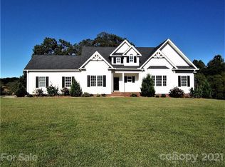 214 Guy Warlick Rd, Lawndale, NC 28090