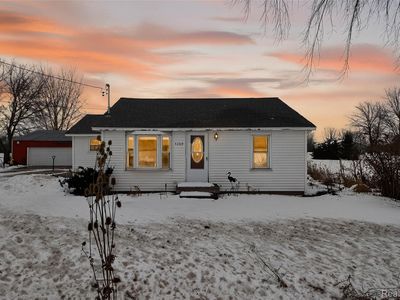 5369 S Mackinaw Rd, Bay City, MI, 48706