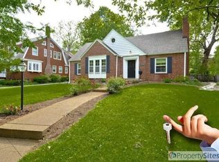 221 S Maple Ave, Saint Louis, MO