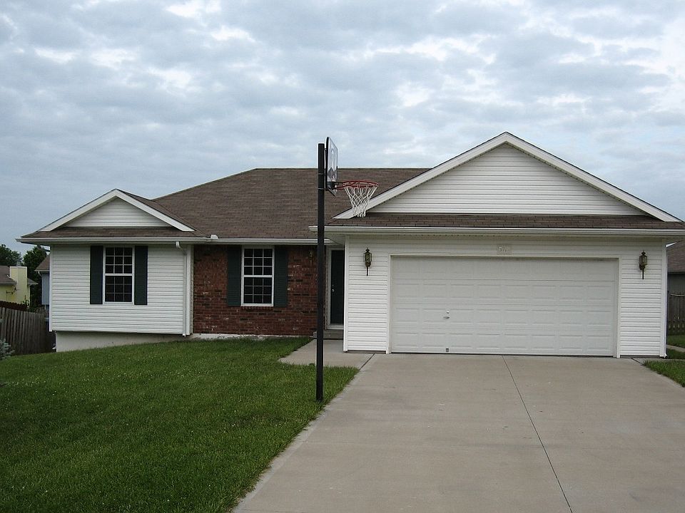 1st image of 3712 NW Anchor Ct