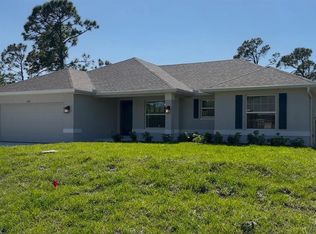 1391 Blaisdell St, Punta Gorda, FL 33980