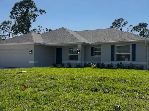 1391 Blaisdell St, Punta Gorda, FL 33980