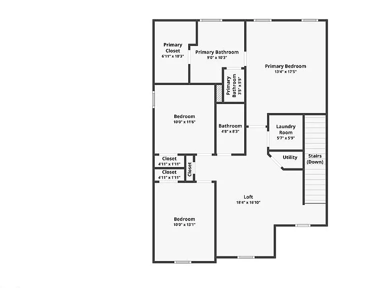 3171 Turret Dr — Photo 3