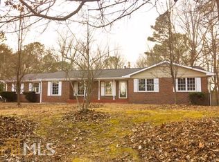 4425 Old Fairburn Rd, College park, GA 30349