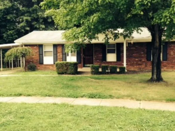 5702 Maldon Dr, Louisville, KY 40216