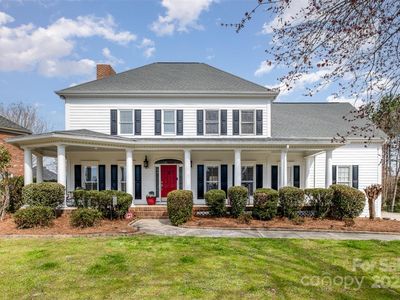 1263 Crooked Stick Dr, Rock Hill, SC, 29730