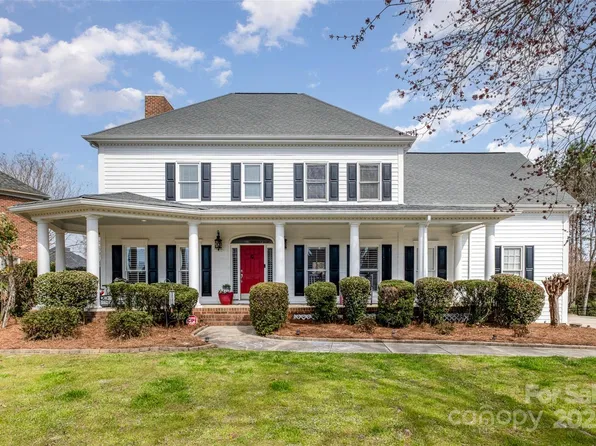 1263 Crooked Stick Dr, Rock Hill, SC 29730