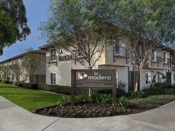 La Madera Apartments
