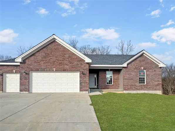 3313 Koch Cattle Dr #81, Washington, MO 63090