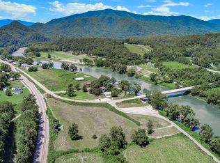 130 & 110 Only Way, Del Rio, TN 37727