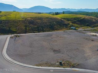 7 Business Park, Thayne, WY 83127