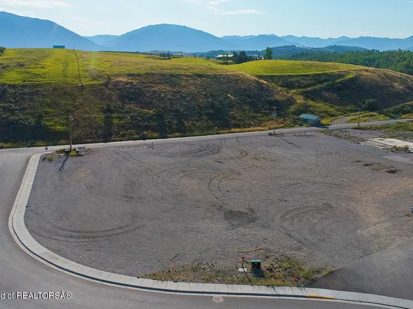 7 Business Park, Thayne, WY 83127
