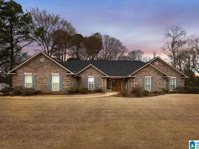 2705 Abbott Dr, Pell City, AL, 35128