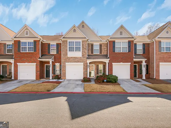 2411 Heritage Park Cir NW #14, Kennesaw, GA 30144