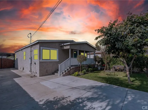 1406 E 108th St, Los Angeles, CA 90059