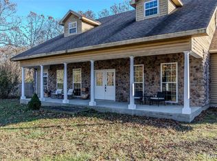 15650 Highway Ww, Lebanon, MO 65536