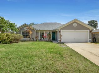 443 Ellington Ave SE, Palm Bay, FL 32909