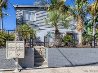 2852-66 A St, San Diego, CA 92102