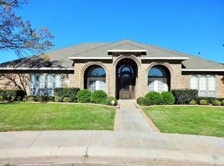 5624 Hathaway Ct, Midland, TX 79707