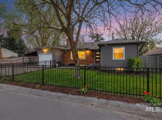 2405 W Jean St, Boise, ID 83705